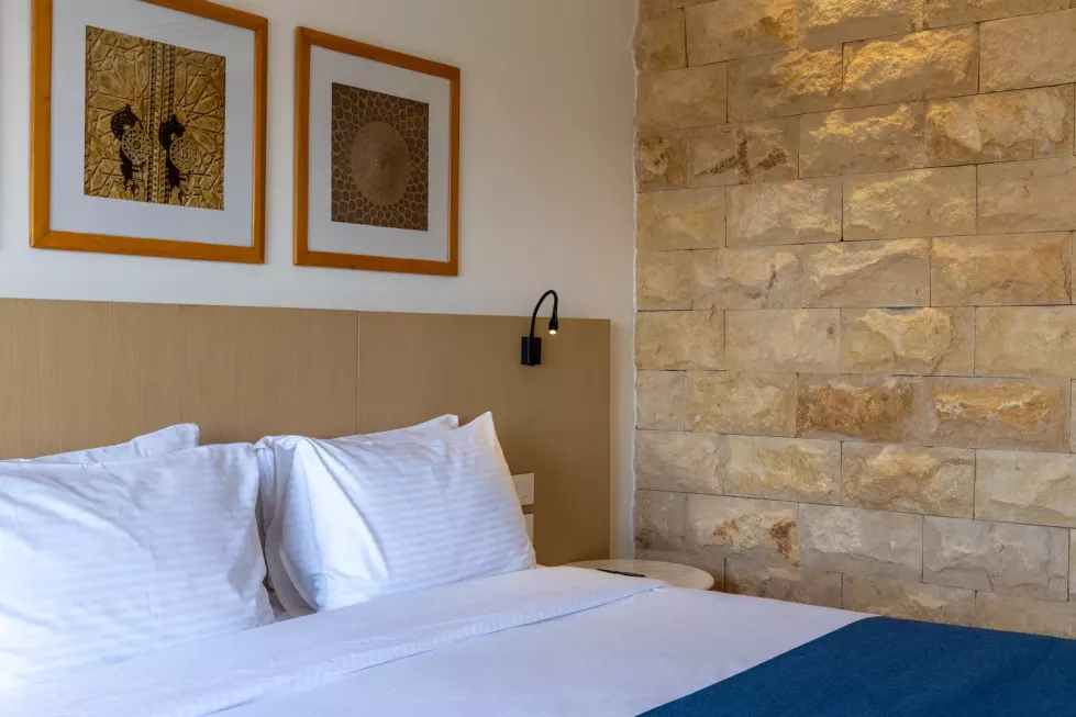 Viešbutis „FORT ARABESQUE RESORT SPA & VILLAS“ (Hurgada, Egiptas)