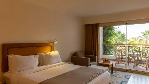Viešbutis „FORT ARABESQUE RESORT SPA & VILLAS“ (Hurgada, Egiptas)