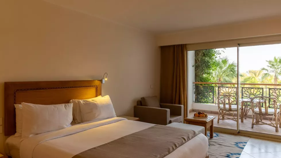 Viešbutis „FORT ARABESQUE RESORT SPA & VILLAS“ (Hurgada, Egiptas)