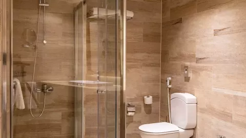 Viešbutis „FORT ARABESQUE RESORT SPA & VILLAS“ (Hurgada, Egiptas)