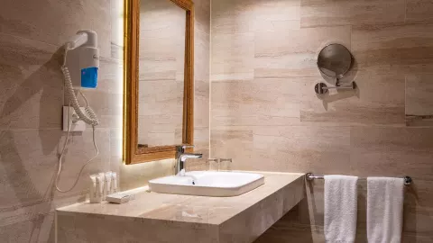 Viešbutis „FORT ARABESQUE RESORT SPA & VILLAS“ (Hurgada, Egiptas)
