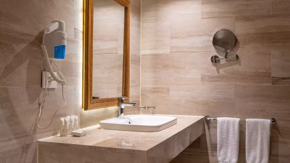 Viešbutis „FORT ARABESQUE RESORT SPA & VILLAS“ (Hurgada, Egiptas)
