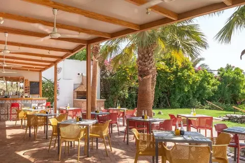 Viešbutis „FORT ARABESQUE RESORT SPA & VILLAS“ (Hurgada, Egiptas)