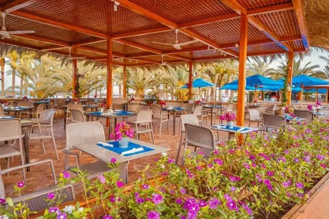Viešbutis „FORT ARABESQUE RESORT SPA & VILLAS“ (Hurgada, Egiptas)