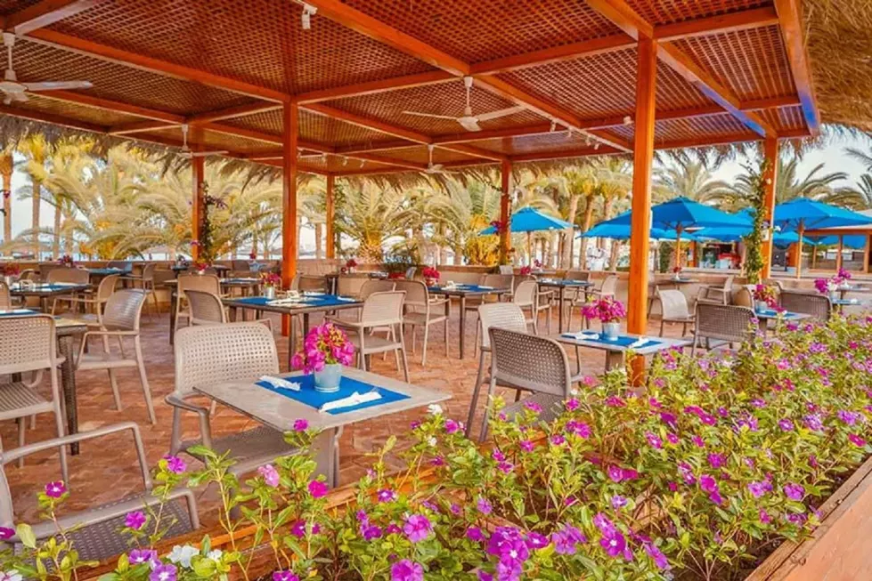 Viešbutis „FORT ARABESQUE RESORT SPA & VILLAS“ (Hurgada, Egiptas)