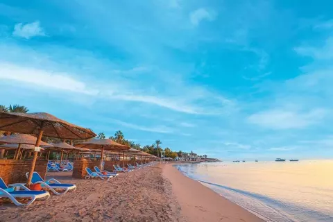 Viešbutis „FORT ARABESQUE RESORT SPA & VILLAS“ (Hurgada, Egiptas)