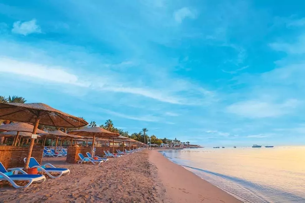 Viešbutis „FORT ARABESQUE RESORT SPA & VILLAS“ (Hurgada, Egiptas)