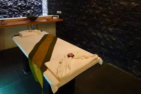 Viešbutis „FORT ARABESQUE RESORT SPA & VILLAS“ (Hurgada, Egiptas)