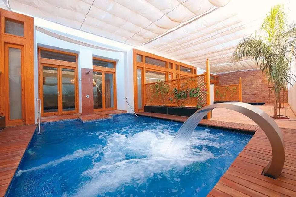 Viešbutis „FORT ARABESQUE RESORT SPA & VILLAS“ (Hurgada, Egiptas)