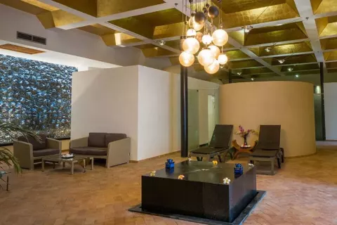 Viešbutis „FORT ARABESQUE RESORT SPA & VILLAS“ (Hurgada, Egiptas)