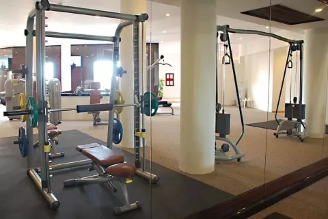 Viešbutis „FORT ARABESQUE RESORT SPA & VILLAS“ (Hurgada, Egiptas)