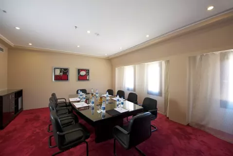 Viešbutis „FORT ARABESQUE RESORT SPA & VILLAS“ (Hurgada, Egiptas)