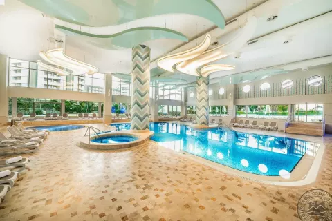 Viešbutis „TITANIC DELUXE LARA“ (Antalija, Turkija)