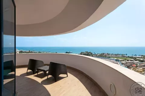 Viešbutis „TITANIC DELUXE LARA“ (Antalija, Turkija)