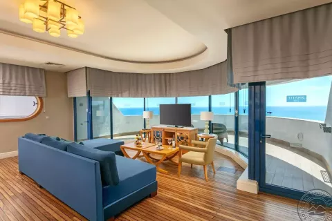 Viešbutis „TITANIC DELUXE LARA“ (Antalija, Turkija)