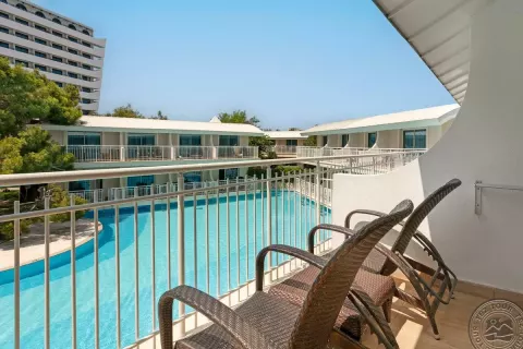 Viešbutis „TITANIC DELUXE LARA“ (Antalija, Turkija)