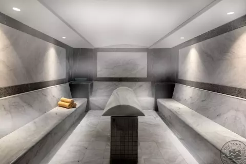 Viešbutis „TITANIC DELUXE LARA“ (Antalija, Turkija)