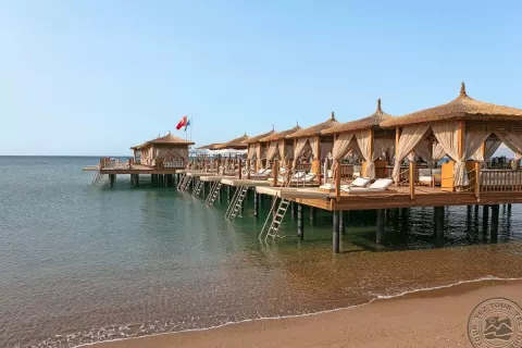 Viešbutis „TITANIC DELUXE LARA“ (Antalija, Turkija)