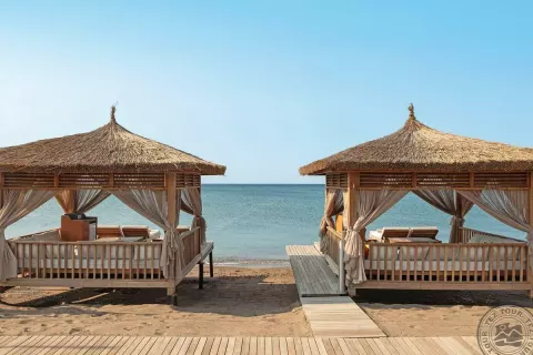 Viešbutis „TITANIC DELUXE LARA“ (Antalija, Turkija)