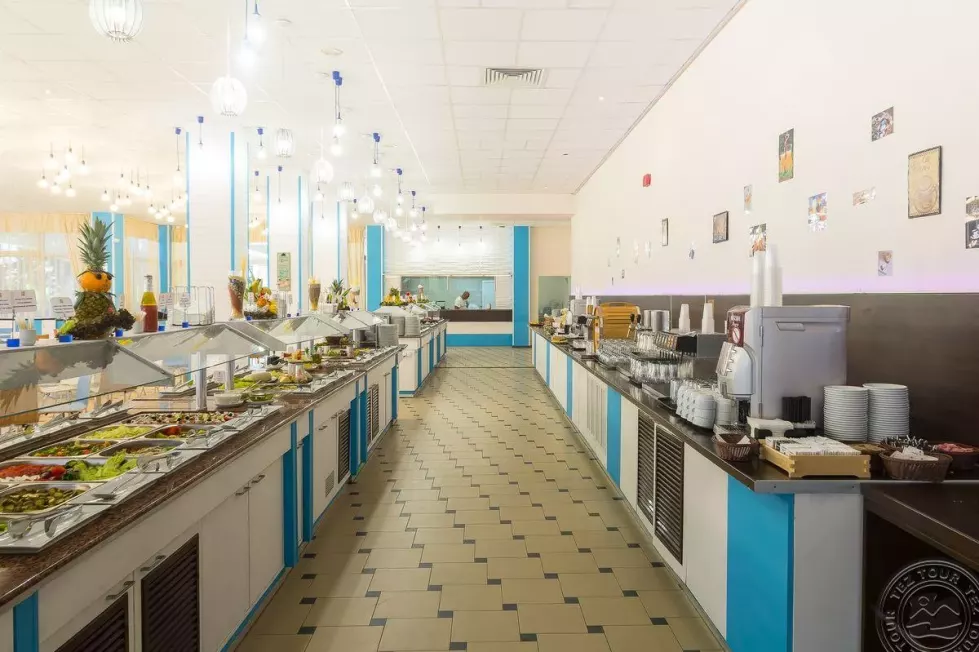 Viešbutis „MPM HOTEL ASTORIA“ (Saulėtasis krantas, Burgasas, Bulgarija)