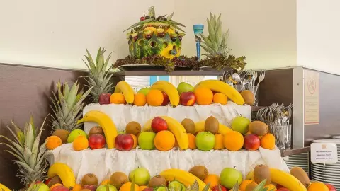 Viešbutis „MPM HOTEL ASTORIA“ (Saulėtasis krantas, Burgasas, Bulgarija)