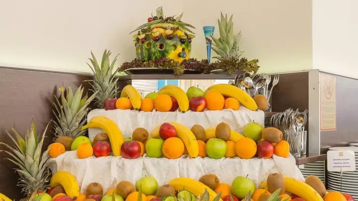 Viešbutis „MPM HOTEL ASTORIA“ (Saulėtasis krantas, Burgasas, Bulgarija)