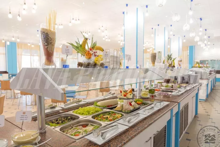 Viešbutis „MPM HOTEL ASTORIA“ (Saulėtasis krantas, Burgasas, Bulgarija)