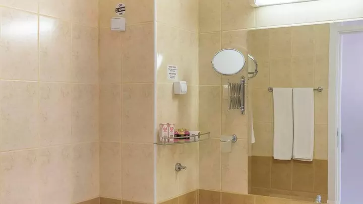 Viešbutis „MPM HOTEL ASTORIA“ (Saulėtasis krantas, Burgasas, Bulgarija)