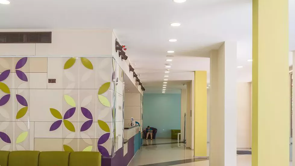 Viešbutis „MPM HOTEL ASTORIA“ (Saulėtasis krantas, Burgasas, Bulgarija)