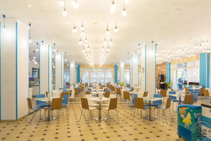 Viešbutis „MPM HOTEL ASTORIA“ (Saulėtasis krantas, Burgasas, Bulgarija)