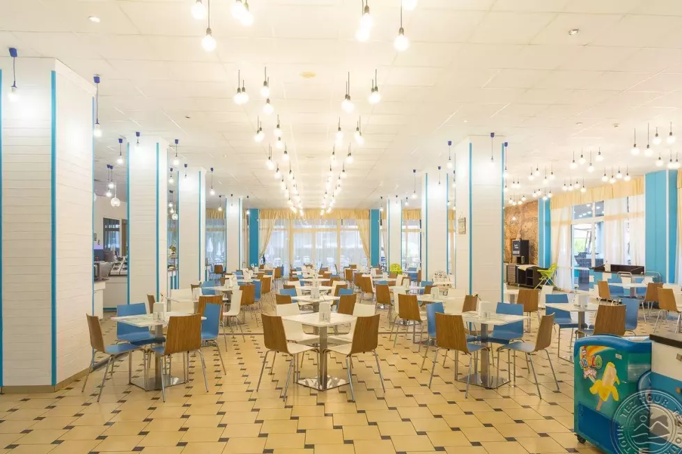 Viešbutis „MPM HOTEL ASTORIA“ (Saulėtasis krantas, Burgasas, Bulgarija)