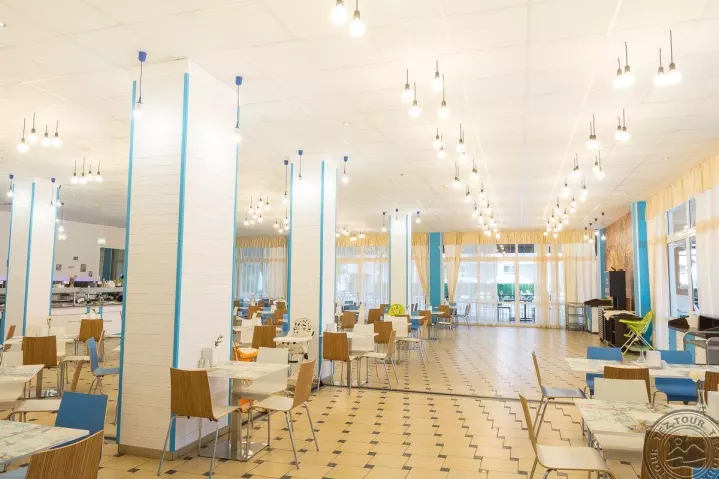 Viešbutis „MPM HOTEL ASTORIA“ (Saulėtasis krantas, Burgasas, Bulgarija)