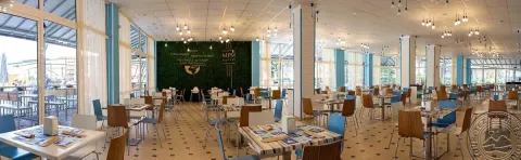 Viešbutis „MPM HOTEL ASTORIA“ (Saulėtasis krantas, Burgasas, Bulgarija)