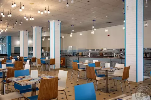 Viešbutis „MPM HOTEL ASTORIA“ (Saulėtasis krantas, Burgasas, Bulgarija)