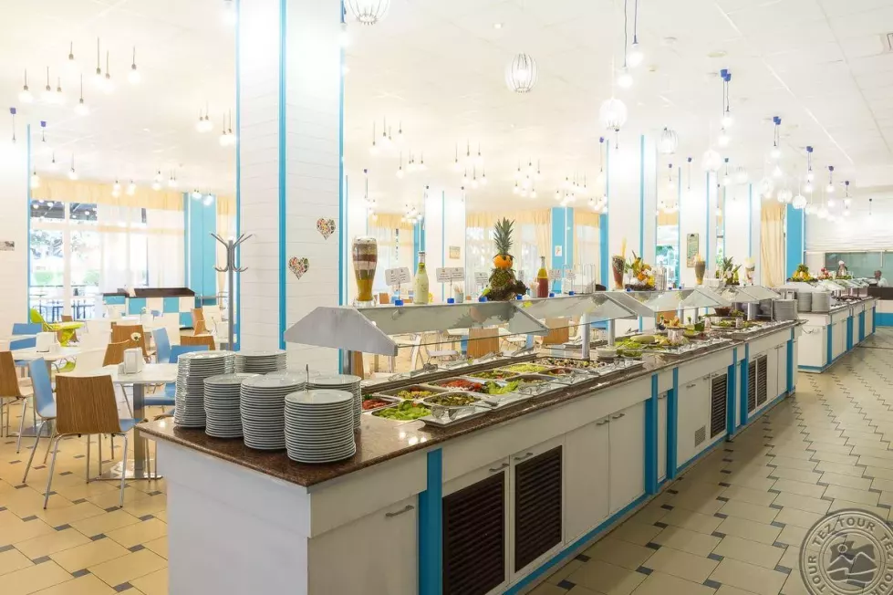 Viešbutis „MPM HOTEL ASTORIA“ (Saulėtasis krantas, Burgasas, Bulgarija)