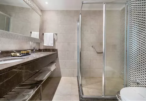 Viešbutis „SIDE PREMIUM HOTEL“ (Sidė, Turkija)