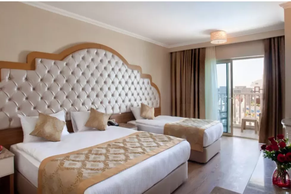 Viešbutis „SIDE PREMIUM HOTEL“ (Sidė, Turkija)