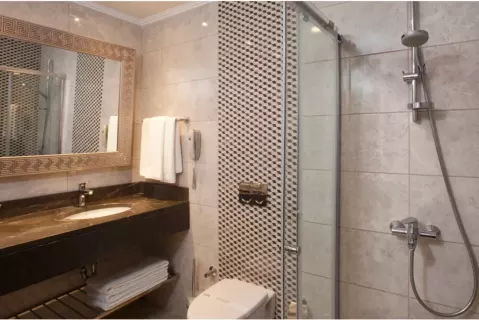 Viešbutis „SIDE PREMIUM HOTEL“ (Sidė, Turkija)