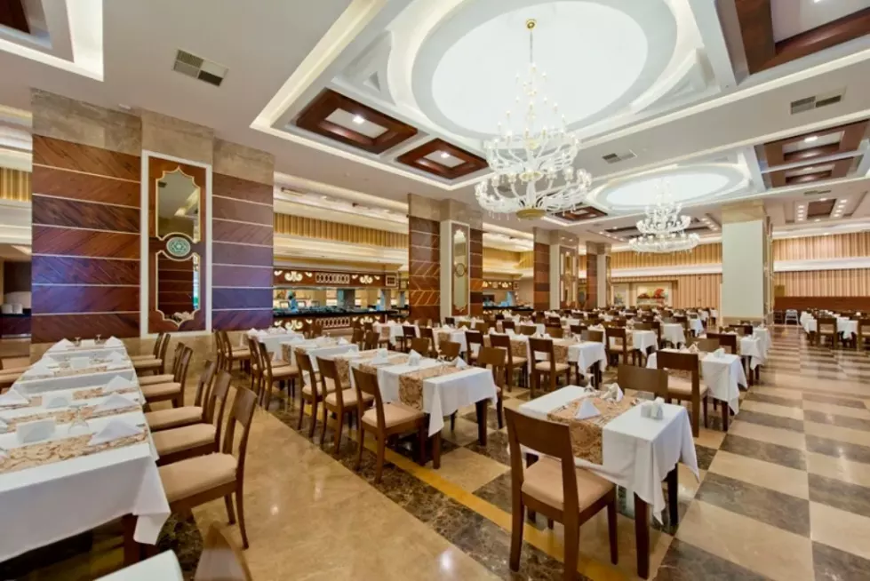 Viešbutis „SIDE PREMIUM HOTEL“ (Sidė, Turkija)