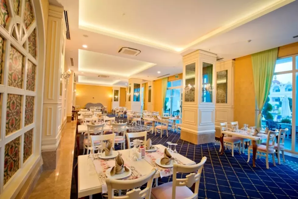 Viešbutis „SIDE PREMIUM HOTEL“ (Sidė, Turkija)