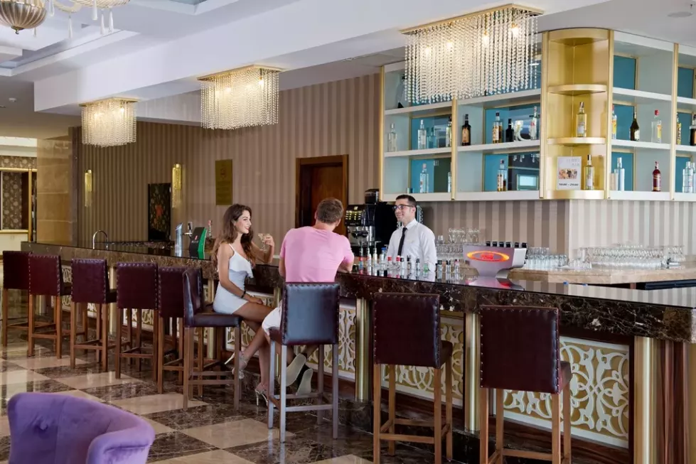 Viešbutis „SIDE PREMIUM HOTEL“ (Sidė, Turkija)