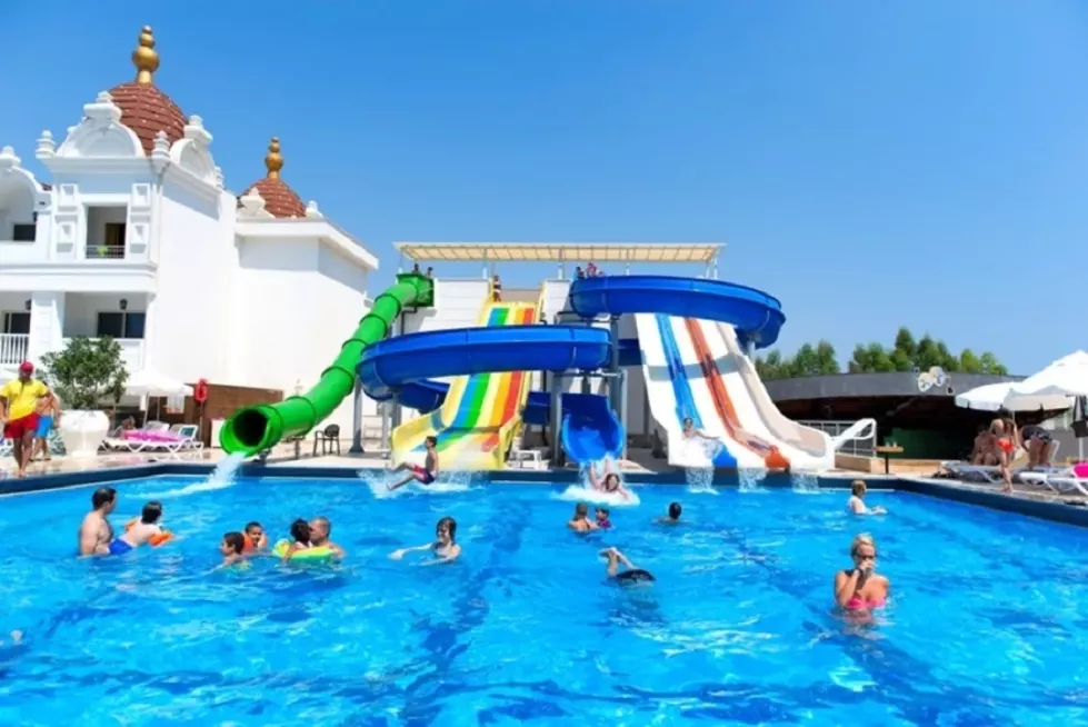 Viešbutis „SIDE PREMIUM HOTEL“ (Sidė, Turkija)