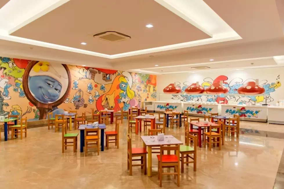 Viešbutis „SIDE PREMIUM HOTEL“ (Sidė, Turkija)