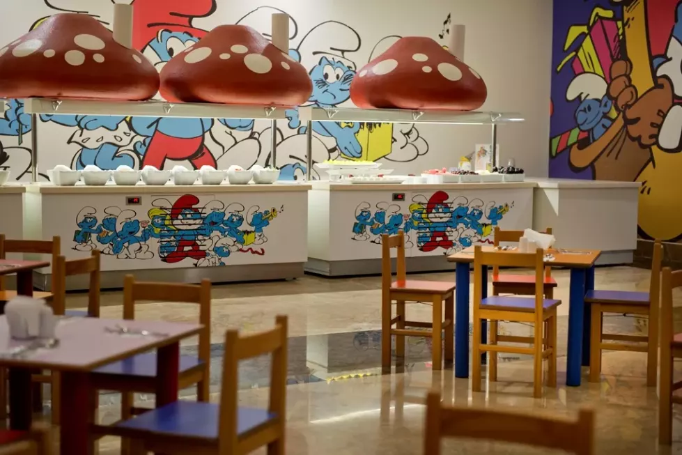 Viešbutis „SIDE PREMIUM HOTEL“ (Sidė, Turkija)