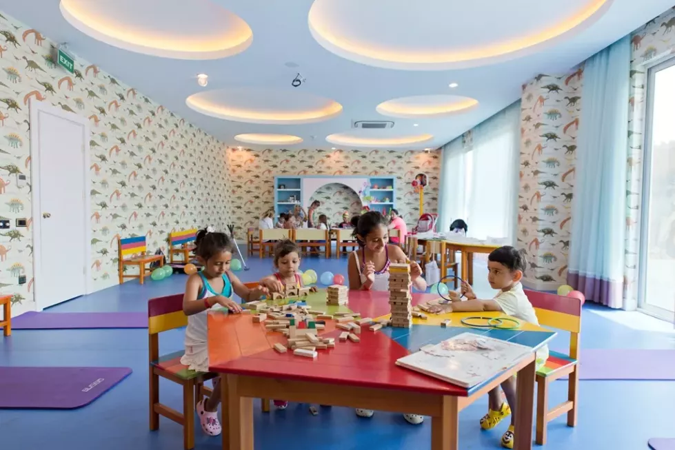 Viešbutis „SIDE PREMIUM HOTEL“ (Sidė, Turkija)