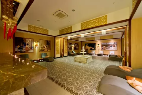 Viešbutis „SIDE PREMIUM HOTEL“ (Sidė, Turkija)