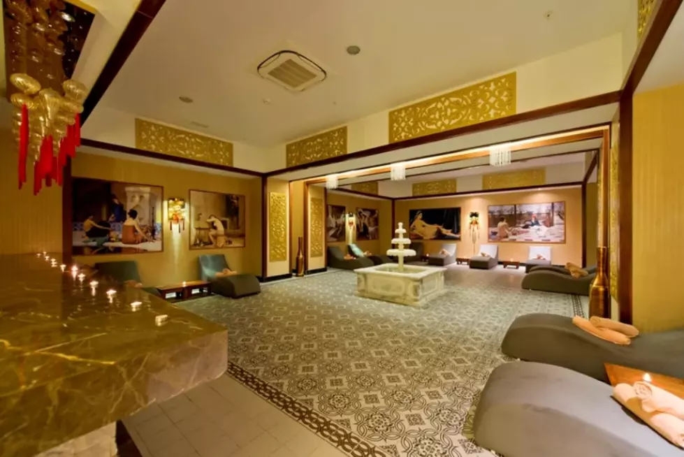 Viešbutis „SIDE PREMIUM HOTEL“ (Sidė, Turkija)