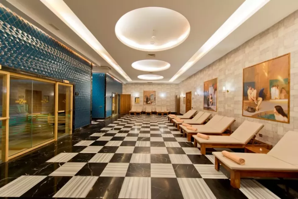 Viešbutis „SIDE PREMIUM HOTEL“ (Sidė, Turkija)