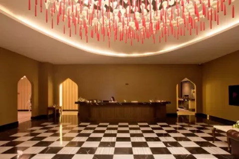 Viešbutis „SIDE PREMIUM HOTEL“ (Sidė, Turkija)