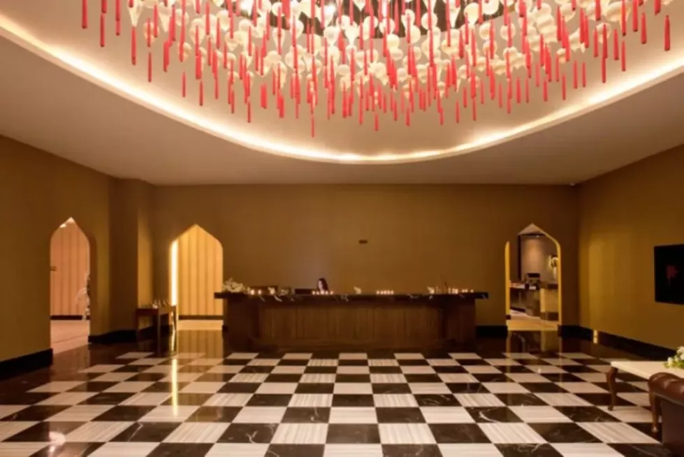 Viešbutis „SIDE PREMIUM HOTEL“ (Sidė, Turkija)